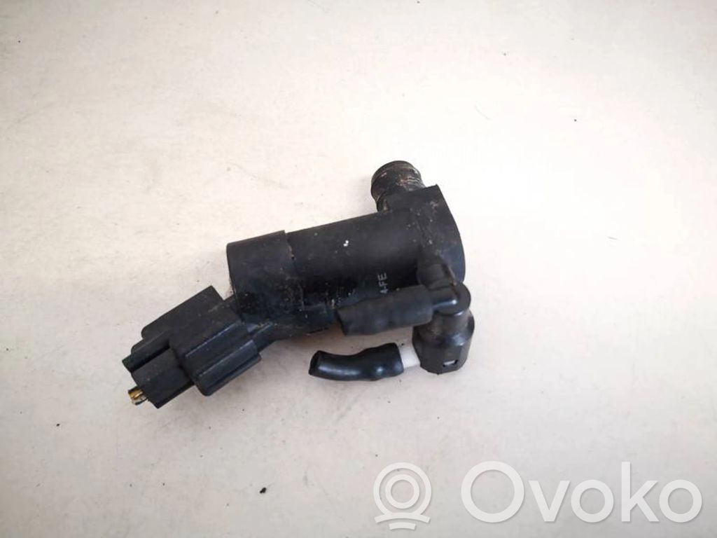 Volvo V50 Pompa lavavetri parabrezza/vetro frontale