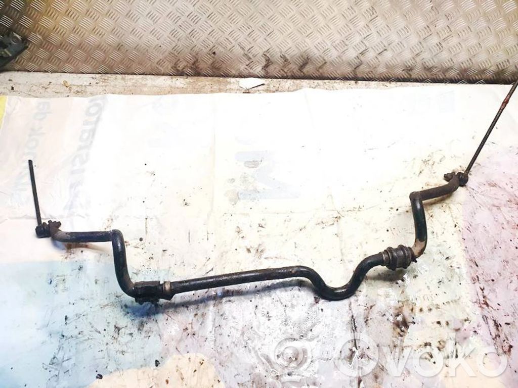 Hyundai ix 55 Bară antiruliu față 