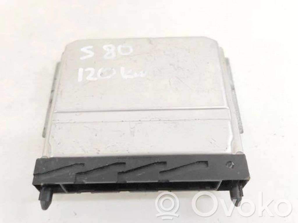 Volvo S70 V70 V70 XC Centralina/modulo del motore