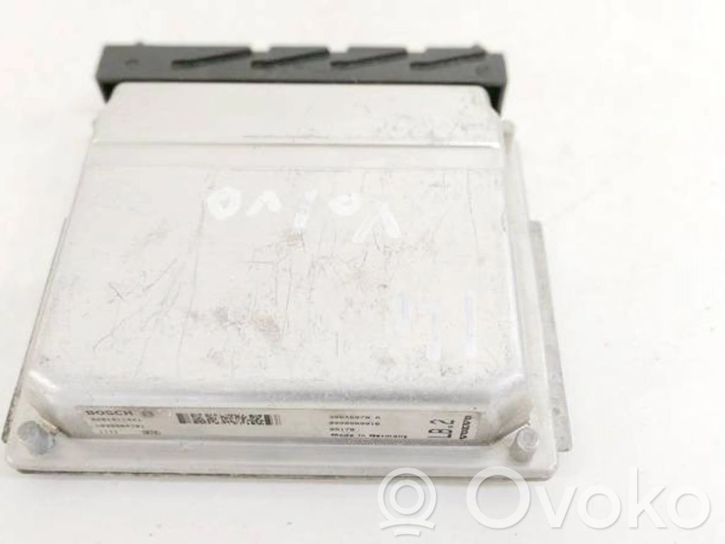 Engine control unit/module   0281011441,30646978A,0281011441,1039S04101,30646978A