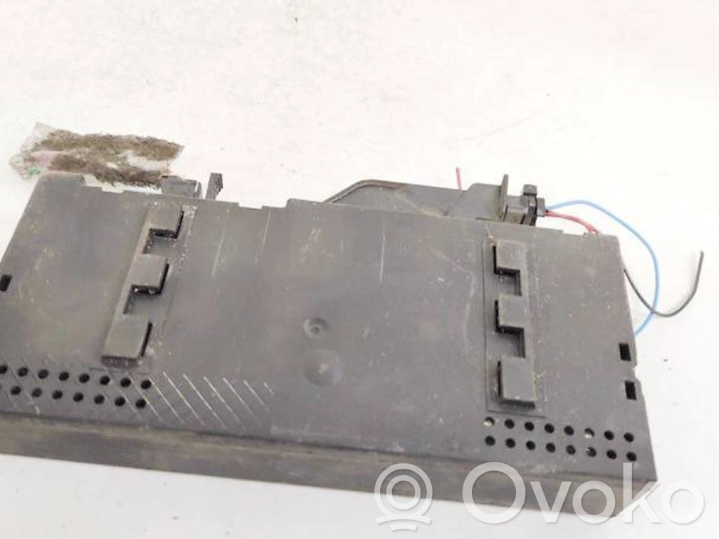 BMW 5 E39 Alte unități/module de control 