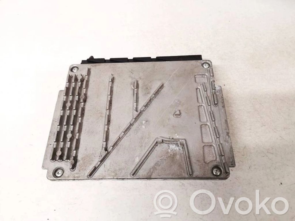 Unidad de control/módulo del motor   0281011441,30646978A,0281011441,1039S04101,30646978A