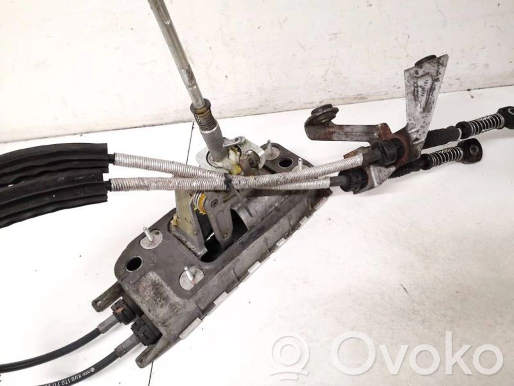 Volkswagen Golf V Selettore cambio