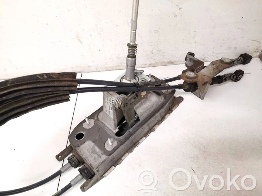 Selector caja de cambios   1K0711049AR,400495AR,1K0711049AR,400495AR