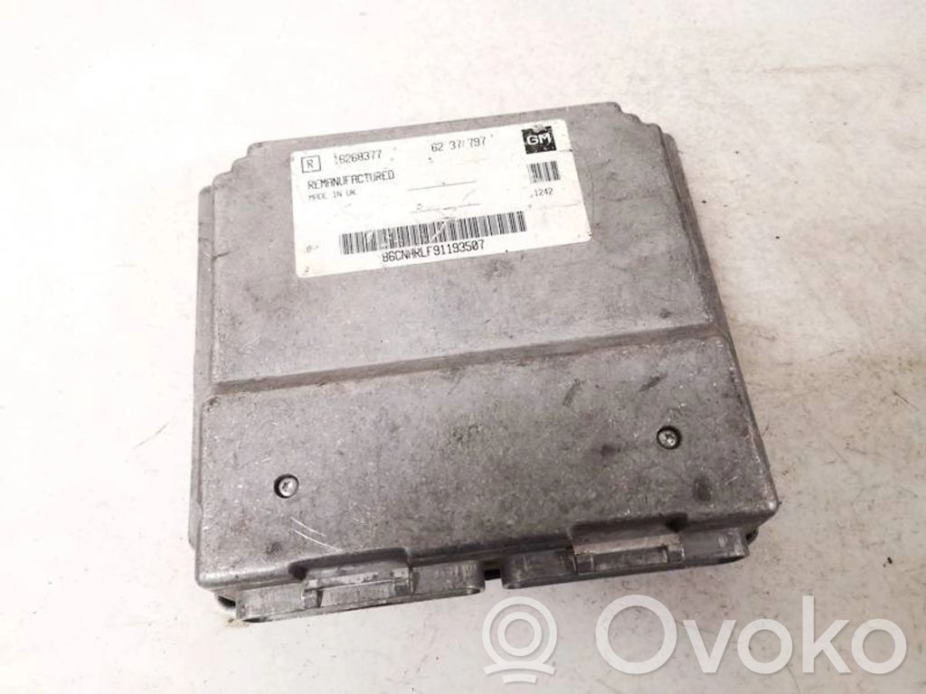 Moottorin ohjainlaite/moduuli   16268377,6237797,16268377,6237797