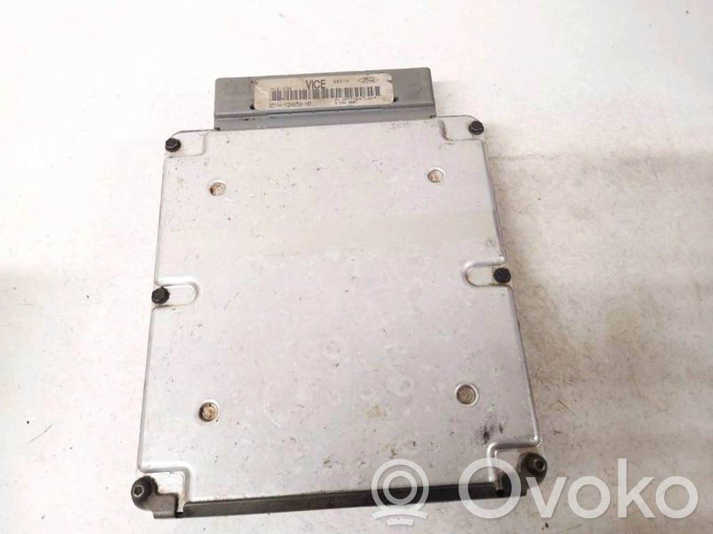 Unidad de control/módulo del motor   95VW12A650HD,GCAD5M19,5M19,95VW12A650HD