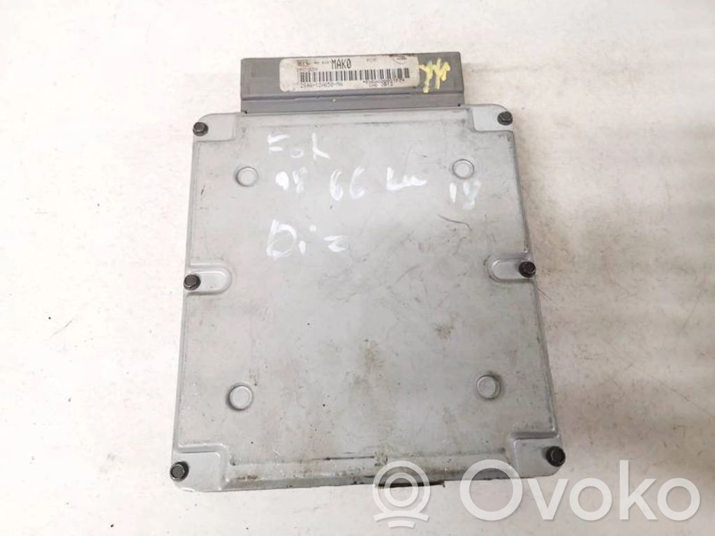 Engine control unit/module   2S4A12A650MA,2S4A12A650MA,2S4A12A650MA,2S4A12A650MA