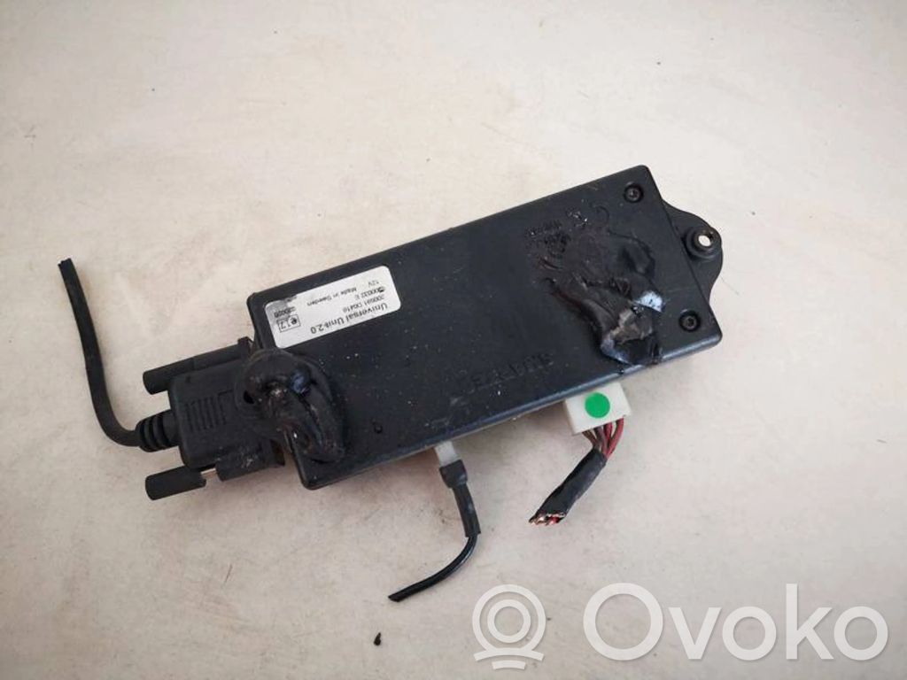Volvo V50 Alte unități/module de control 