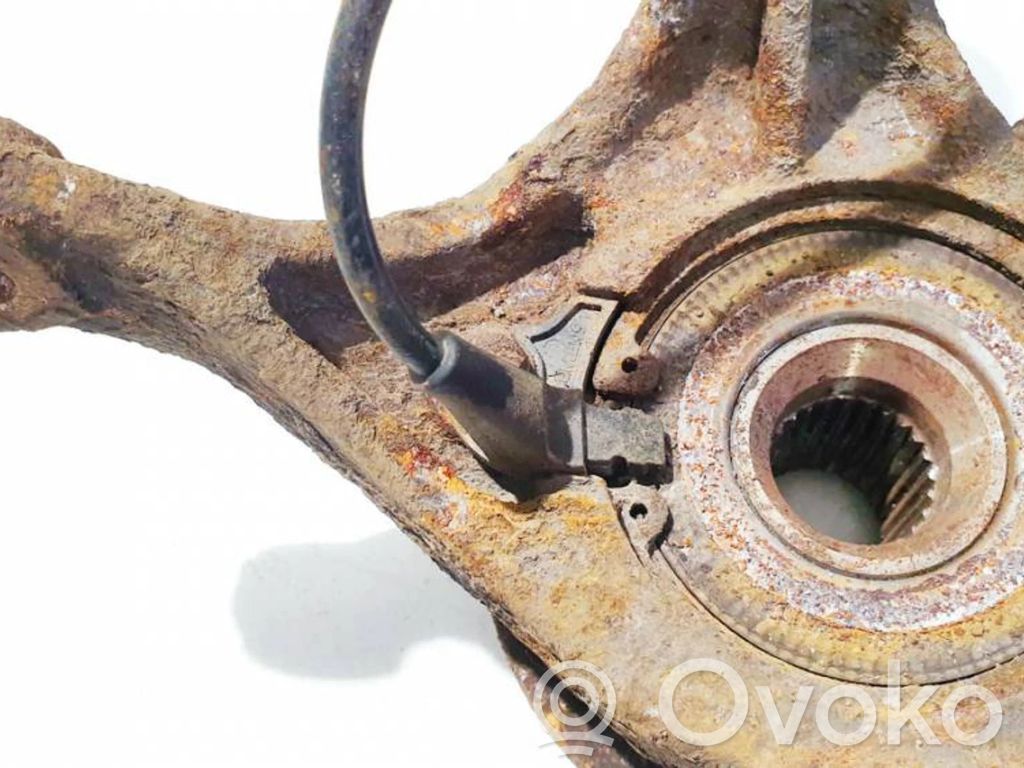 Peugeot 307 Sensore velocità del freno ABS