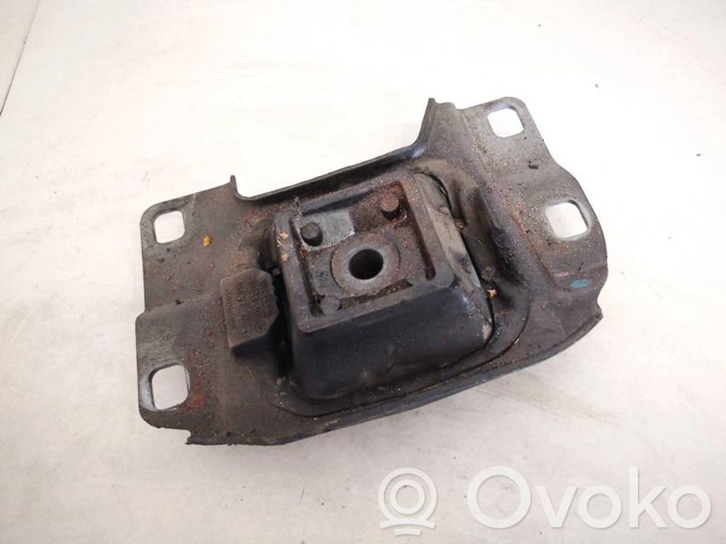 Volvo V50 Suport tampon motor 