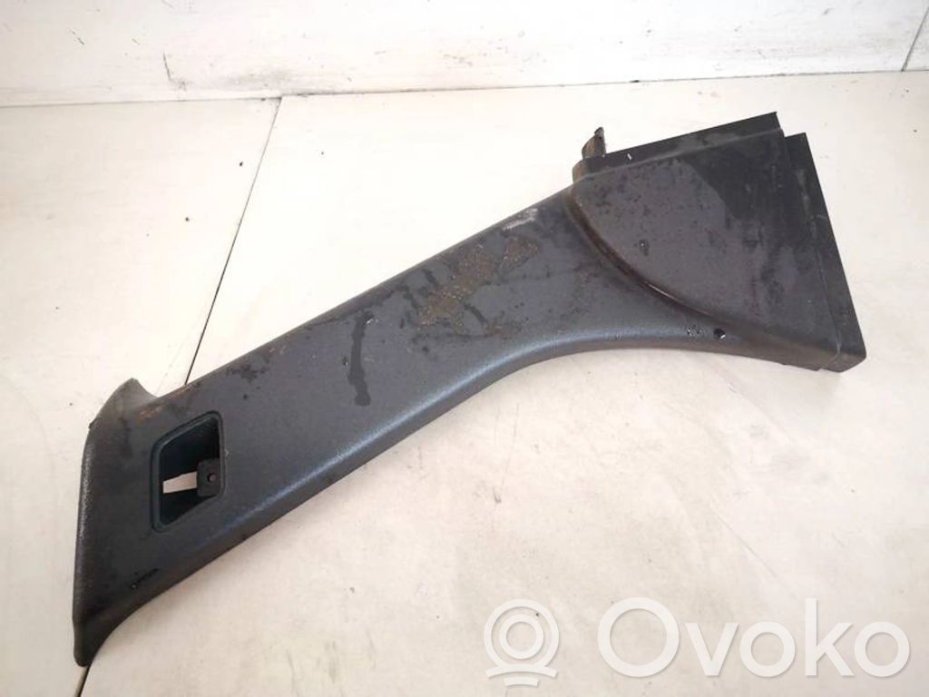Volvo V50 Alte piese de interior 