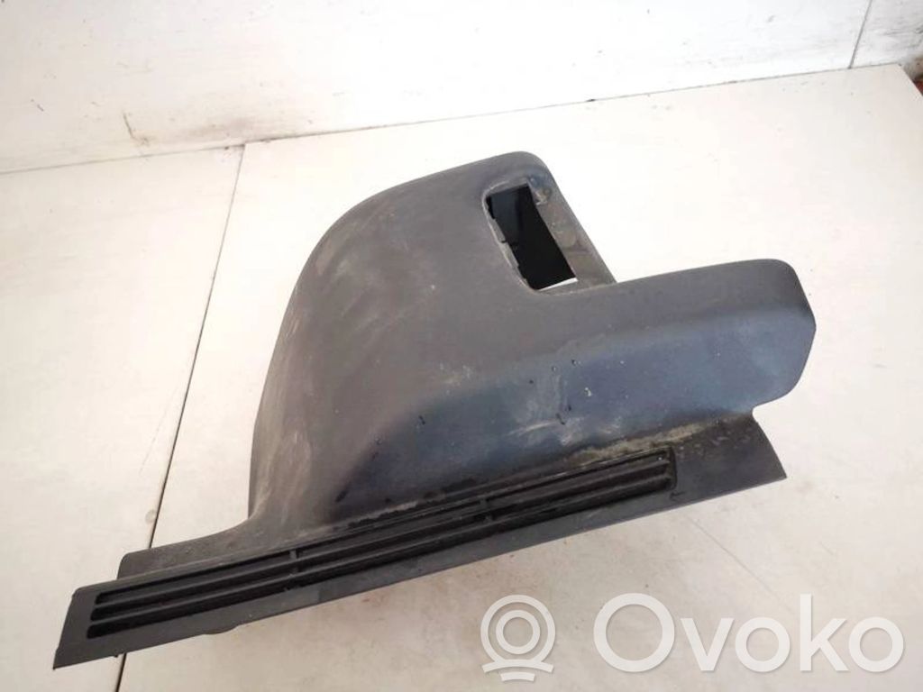 Volvo V50 Altra parte interiore 