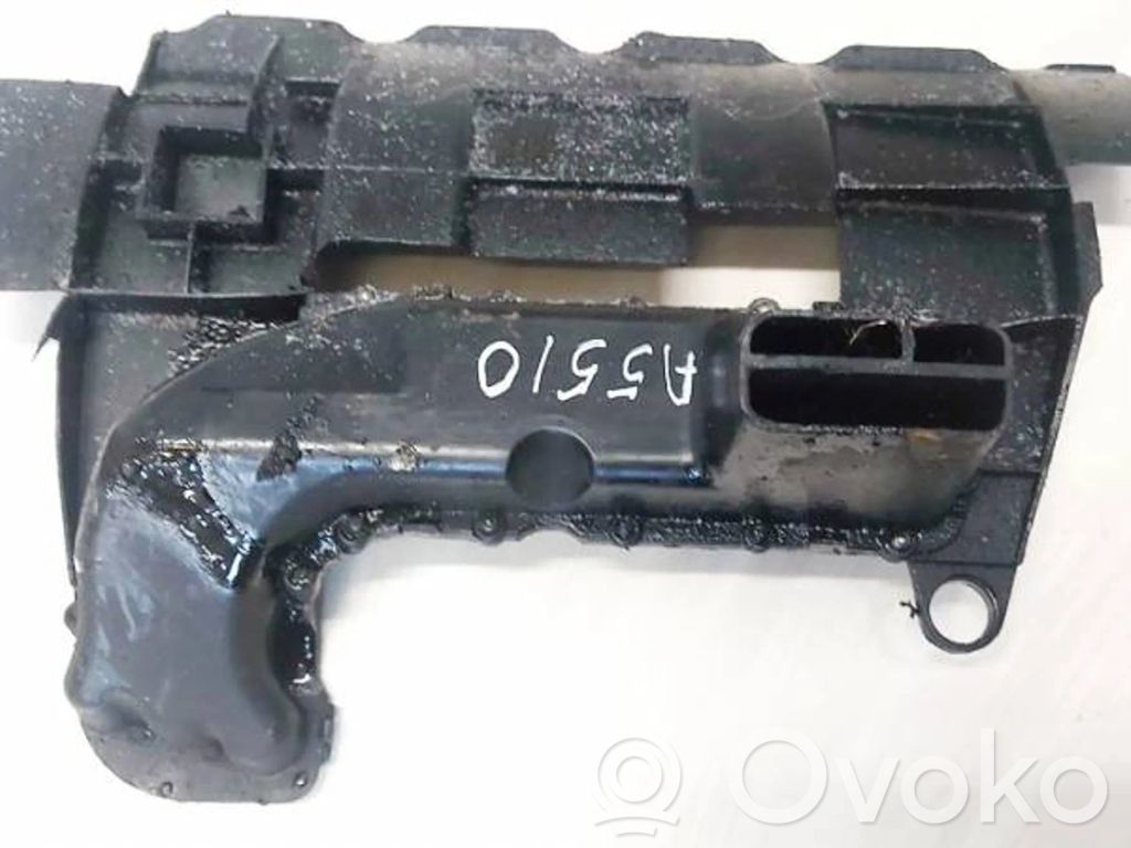 Volkswagen PASSAT B5.5 Altra parte esteriore 