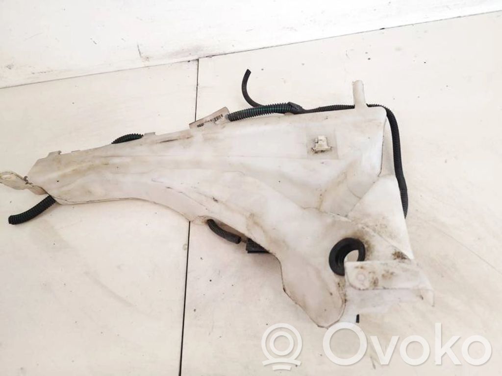 Volvo V50 Rezervor lichid spălare parbriz