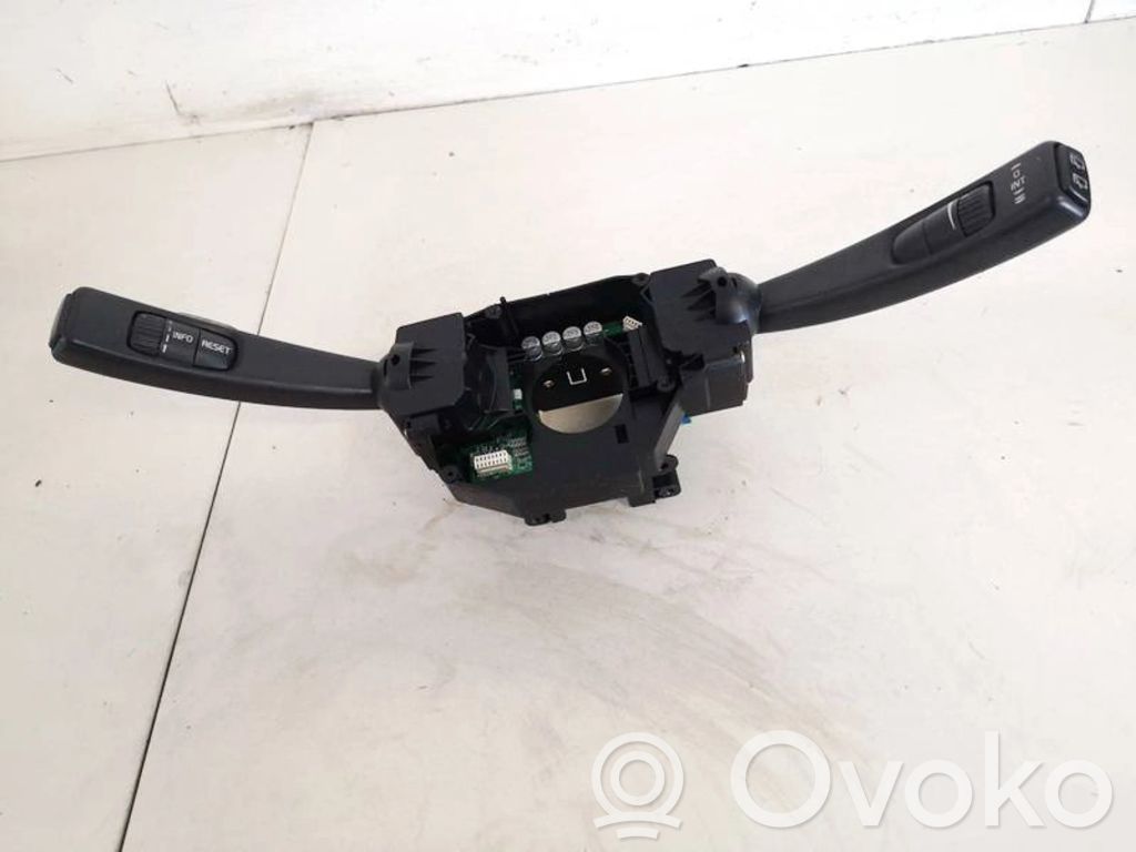 Volvo V50 Interruptor/palanca de limpiador de luz de giro
