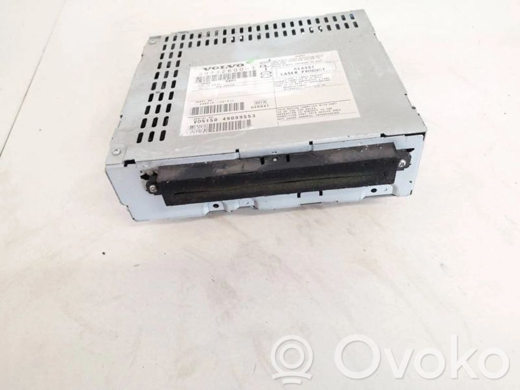 Panel / Radioodtwarzacz CD/DVD/GPS   307326001,307326001,307326001,307326001