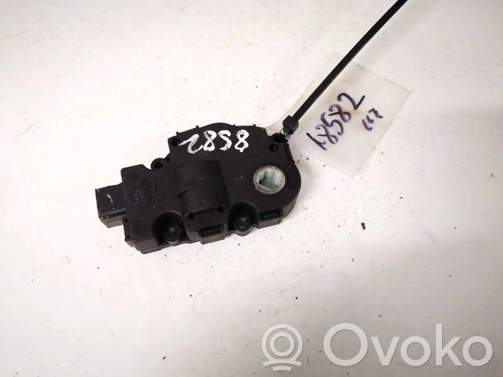 Mercedes-Benz GL X164 Motor/actuator clapetă aer 