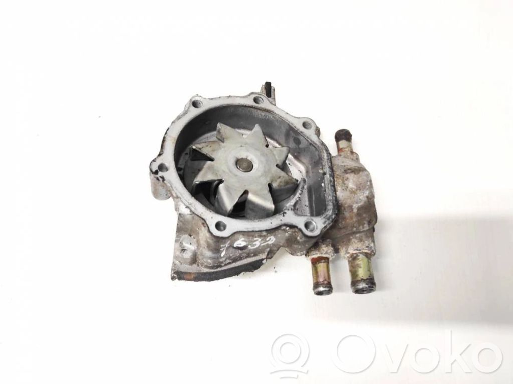Subaru Legacy Pompe de circulation d'eau