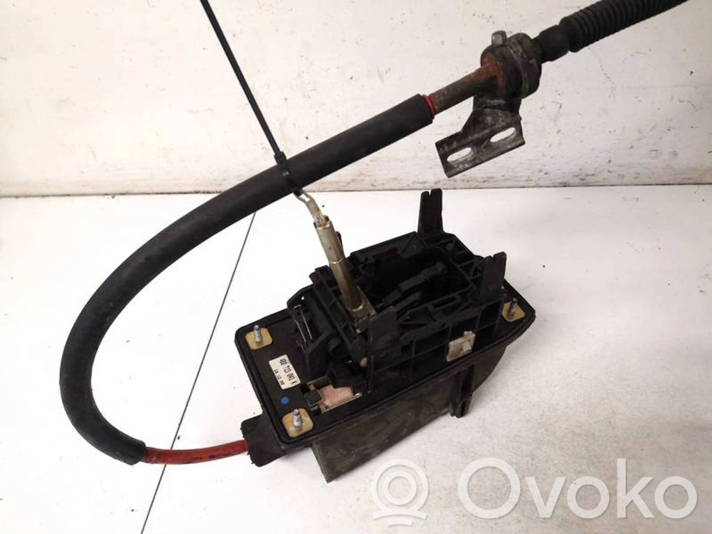 Audi A6 S6 C5 4B Selector de viteze/schimbător de viteze (interior) 