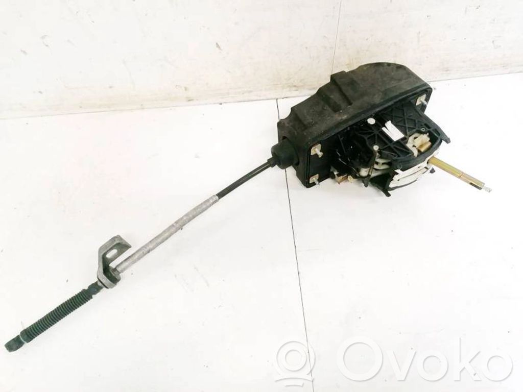 Audi A4 S4 B6 8E 8H Selector caja de cambios