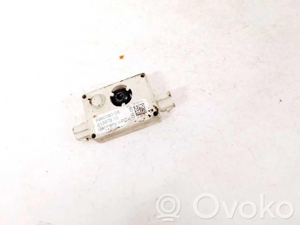 Antenna control unit   699009005,699009005,21367510,699009005,699009005