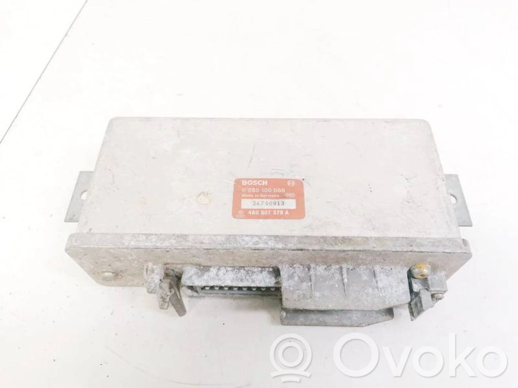 ABS-ohjainlaite/moduuli   0265100056,4A0907379A,0265100056,4A0907379A