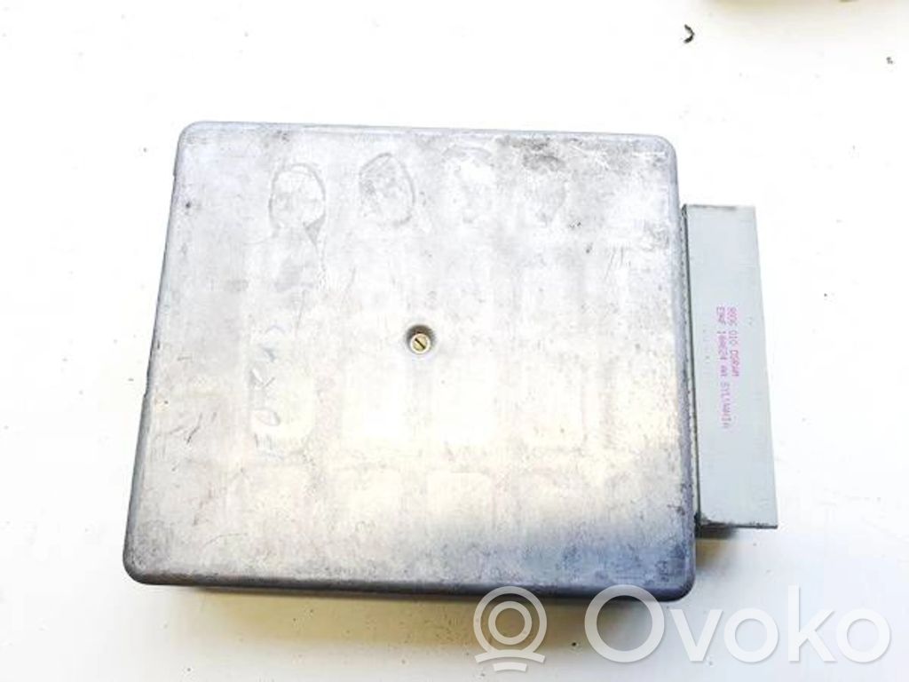 Engine control unit/module   98AB12A650CDG,LP4331,98AB12A650CDG,LP4331