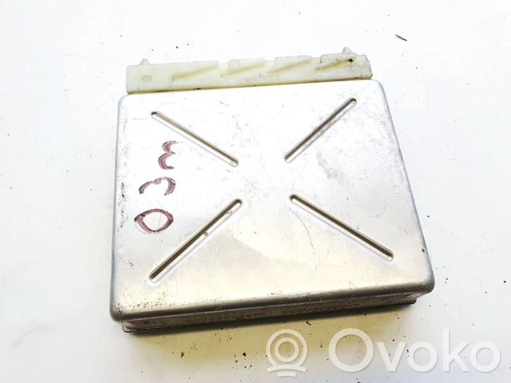 Engine control unit/module   P09480761,1T0605A00,1T0605A00,P09480761
