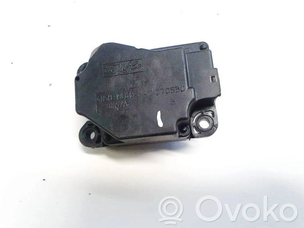 Volvo C30 Moteur / actionneur de volet de climatisation 