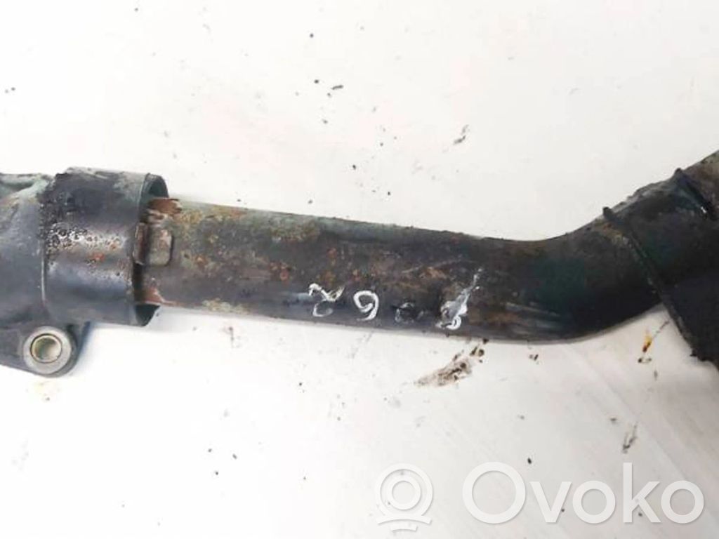 Renault Scenic II -  Grand scenic II Engine coolant pipe/hose 