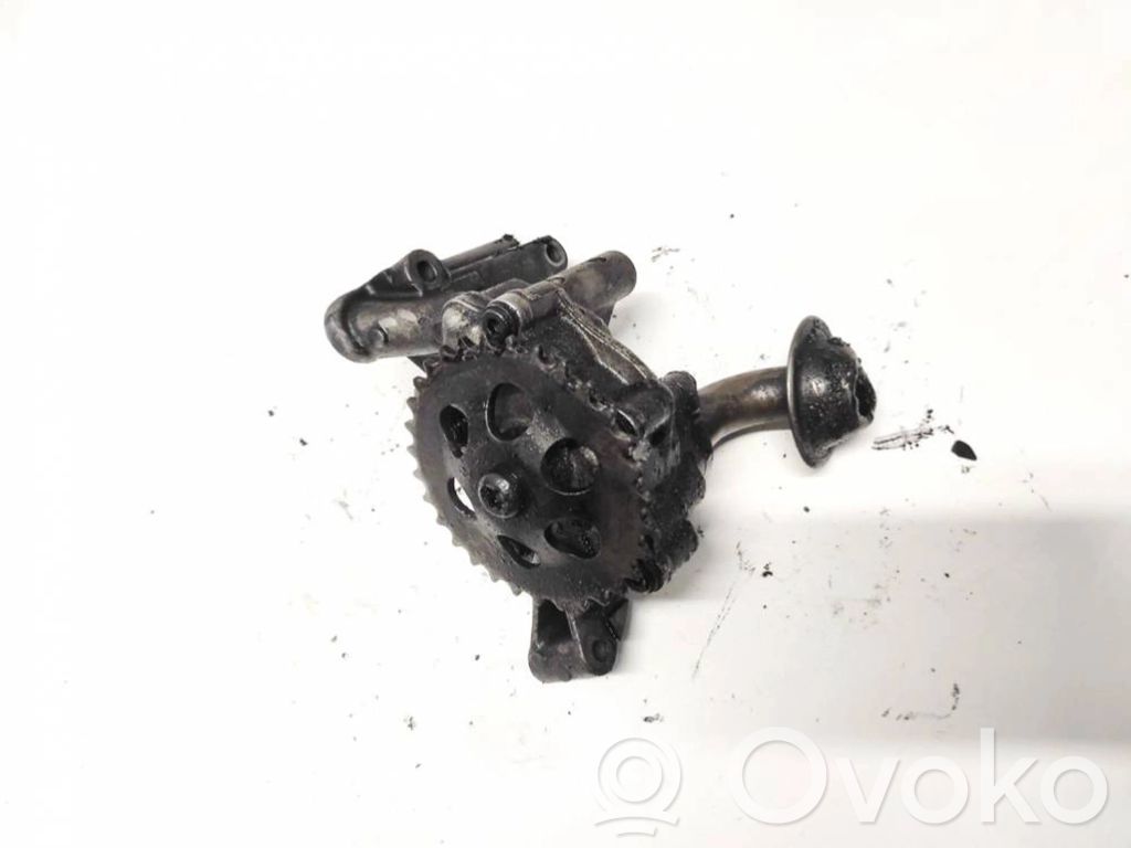 Volkswagen PASSAT B5.5 Pompa dell’olio