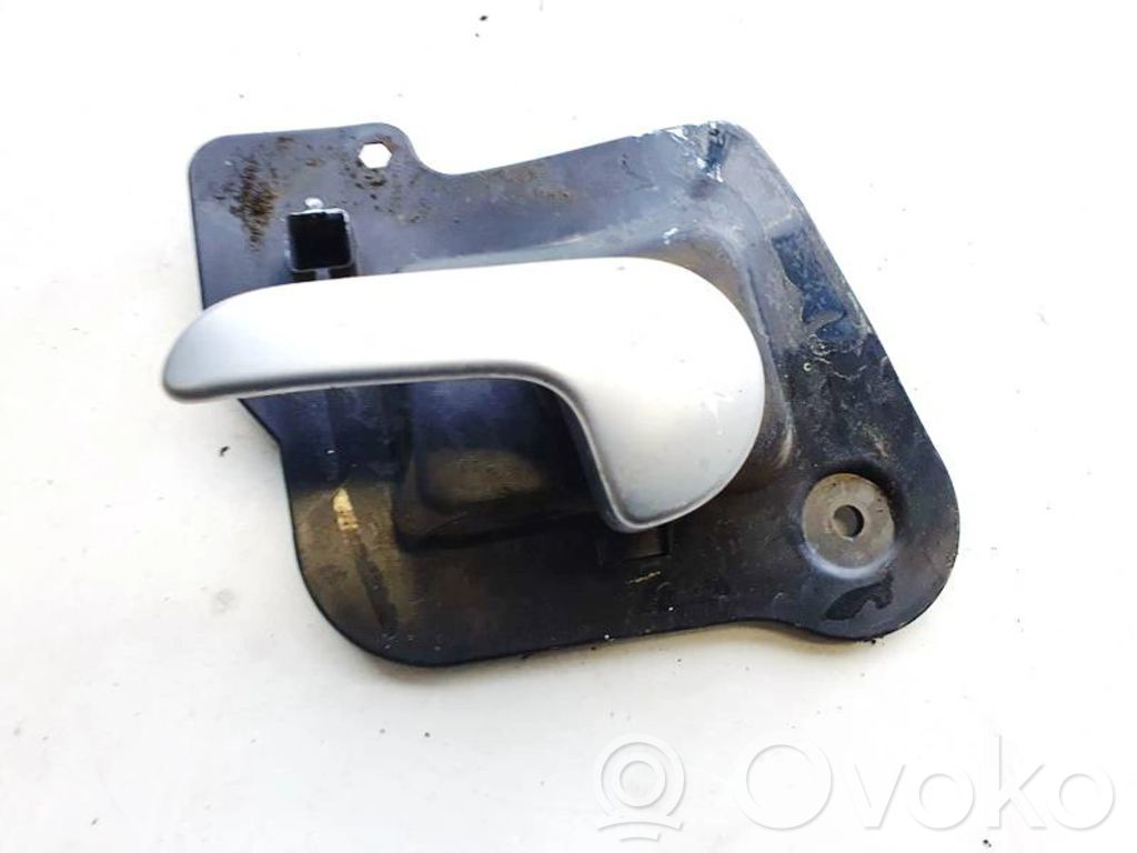 Opel Meriva A Maniglia interna per portiera posteriore