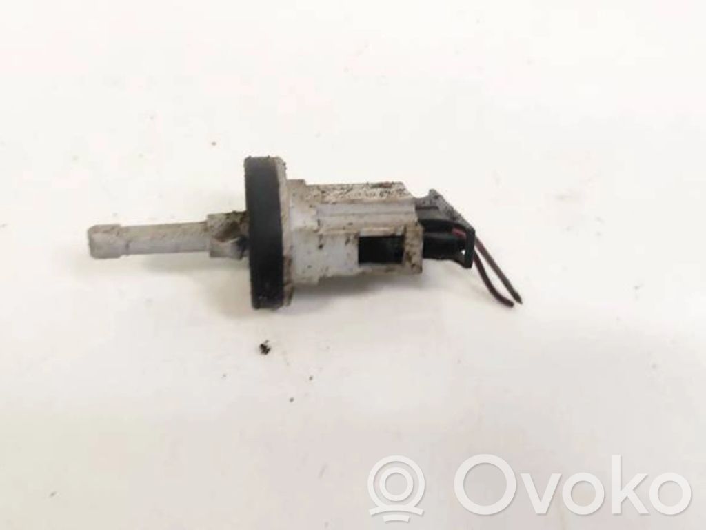 Audi A3 S3 8P Senzor temperatură interioară