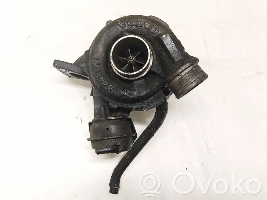 Turboahdin   GT2052V,3653146,3653146,7231672,FC900160,GT2052V