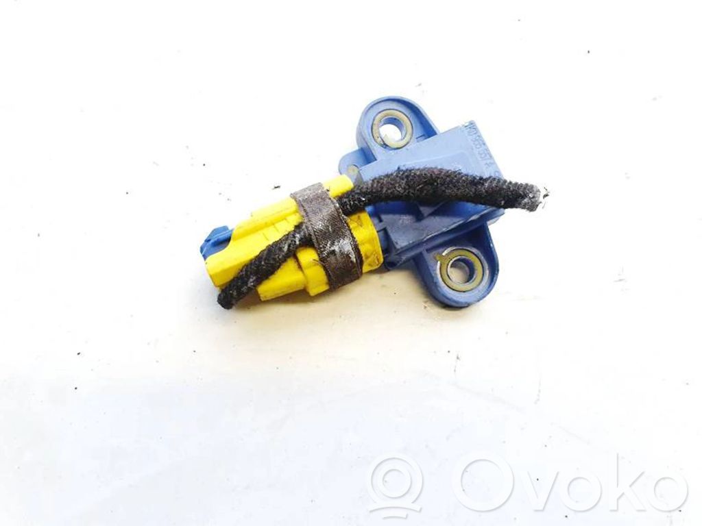 Sensor impacto/accidente para activar Airbag   1K0955557A,1K0955557A