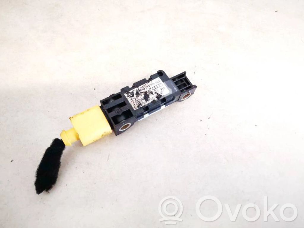 Airbagsensor Crashsensor Drucksensor   4B0959643E,4B0959643E