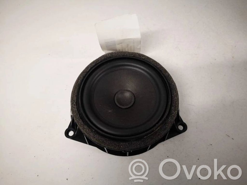 BMW X5 F15 Altoparlante portiera anteriore 