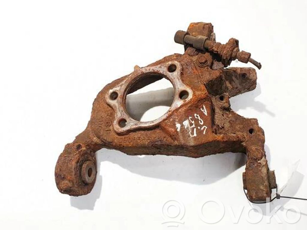 Chrysler Sebring (ST-22 - JR) Cubo de rueda trasera 