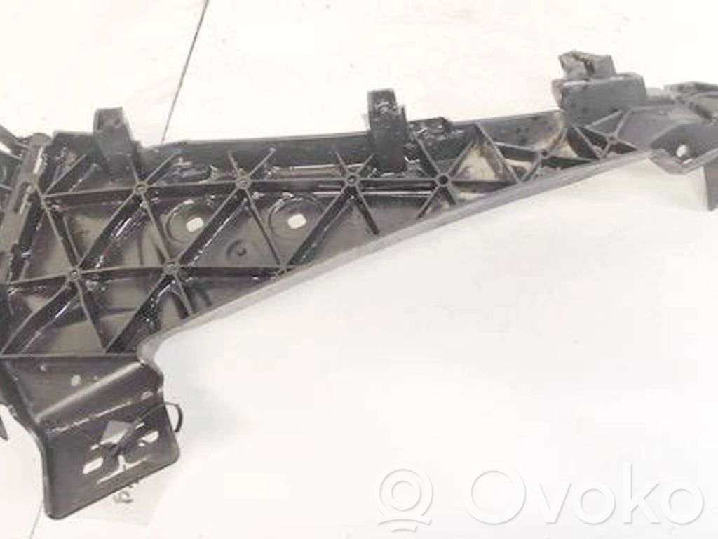 Front bumper mounting bracket   4L0807283,4L0807283