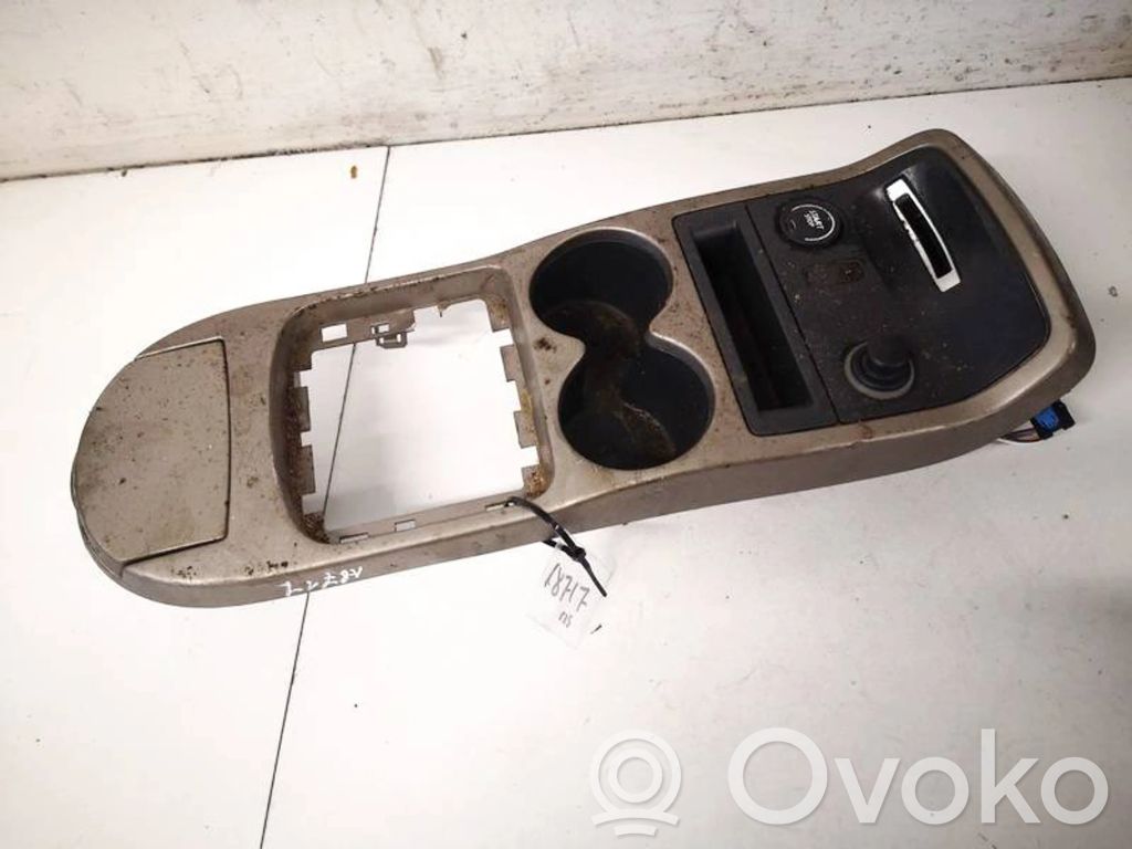 Renault Espace -  Grand espace IV Suport pahare 