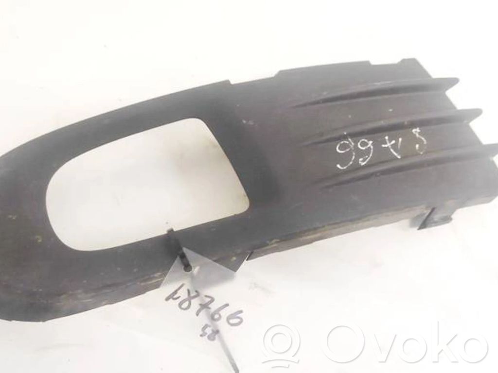 Front bumper mounting bracket   30655885RH,30655885RH
