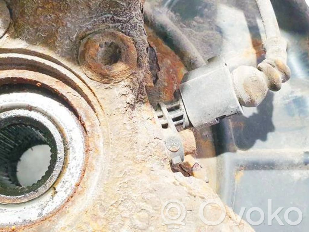 Sensor freno ABS de aceleración de rueda