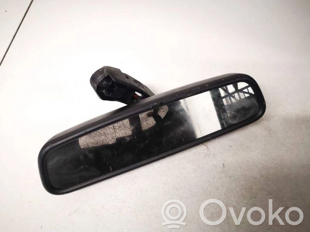 Espejo retrovisor (interior)   E11015891,E11025891,E11015891,E11025891