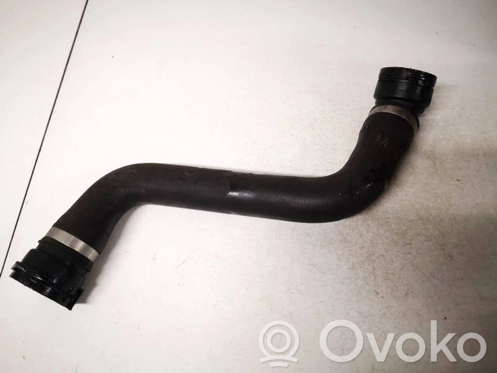 Engine coolant pipe/hose   17127809821,1436377,1436377,17127809821