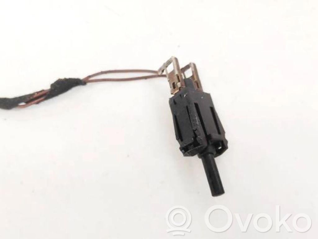 Mercedes-Benz A W169 Interruttore del pedale del freno 