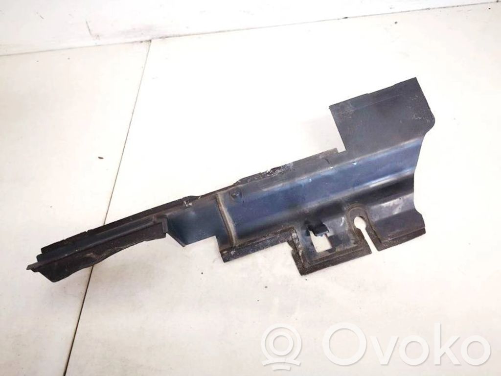Renault Laguna III Altra parte esteriore