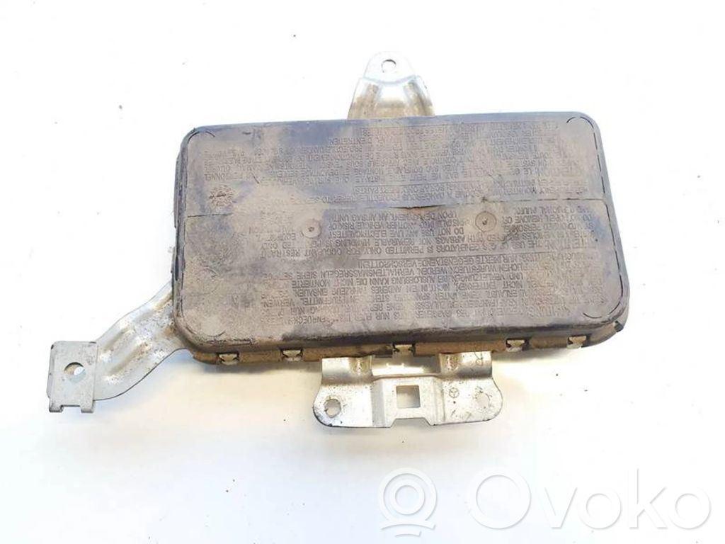 Poduszka powietrzna Airbag drzwi przednich   A2038600205,0027072801901180,0027072801901180,A2038600205