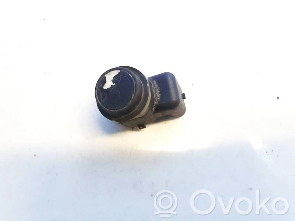 BMW X6 E71 Sensor de aparcamiento PDC 
