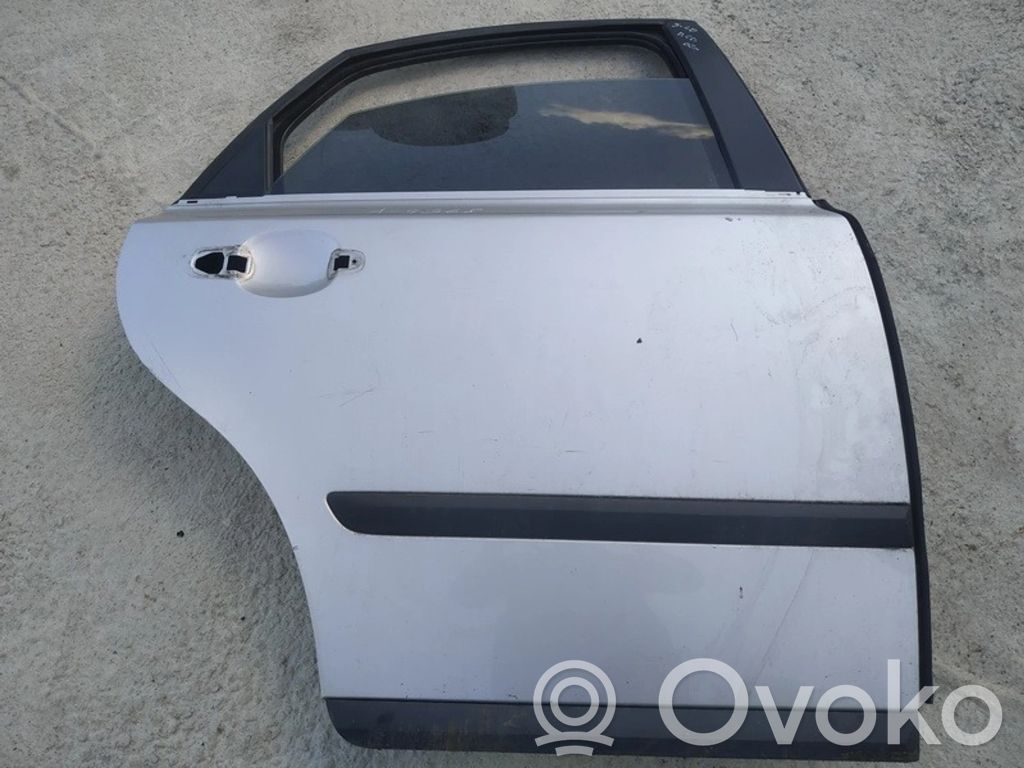 Volvo S40 Ușă spate 