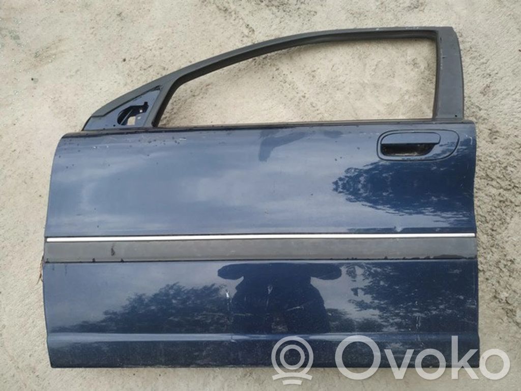 Volvo S80 Portiera anteriore 